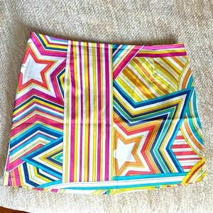 ⭐️EMILIO PUCCI MINI SKIRT⭐️
